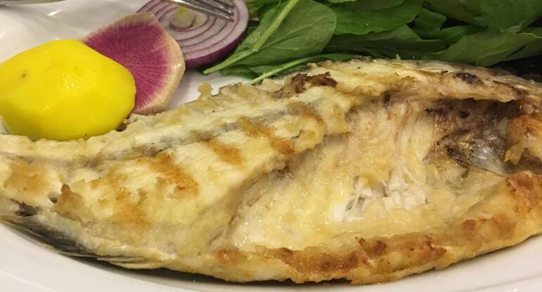 basoglu balik restoran altinkum antalya zomato